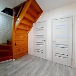 House On Yakornyy Lane Одеса