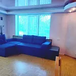 Будинок відпочинку House On Yakornyy Lane