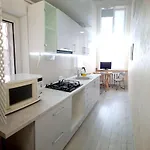 House On Yakornyy Lane Одеса