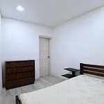 House On Yakornyy Lane *