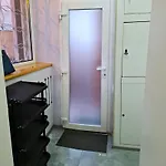 House On Yakornyy Lane *