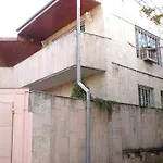 House On Yakornyy Lane *