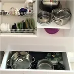 Будинок відпочинку House On Yakornyy Lane *