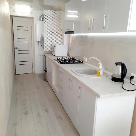 House On Yakornyy Lane Holiday home Odesa