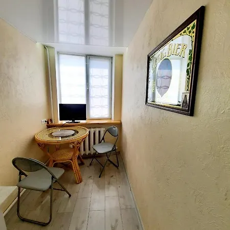 House On Yakornyy Lane Holiday home Odesa