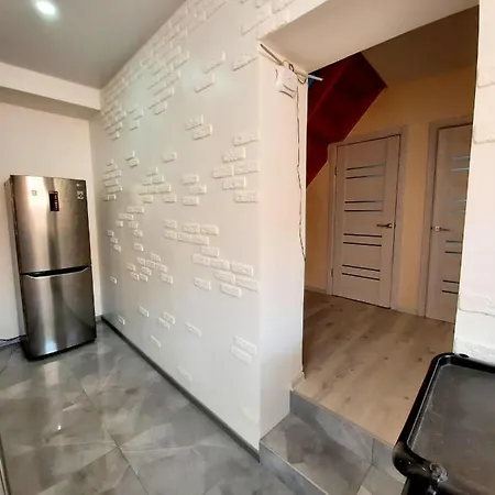 House On Yakornyy Lane Holiday home Odesa