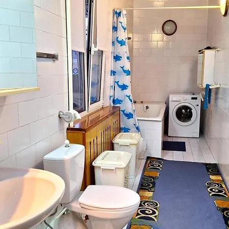 Holiday home House On Yakornyy Lane Odesa