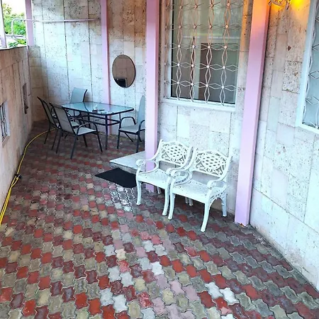 Hébergement de vacances House On Yakornyy Lane Odessa