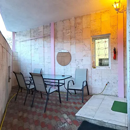 House On Yakornyy Lane