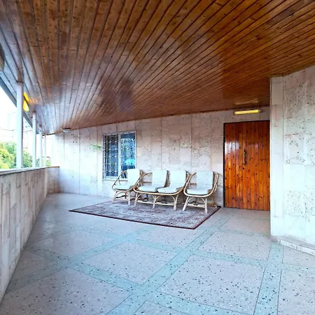 Tatil Evi House On Yakornyy Lane