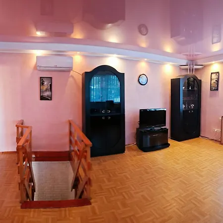 House On Yakornyy Lane Holiday home