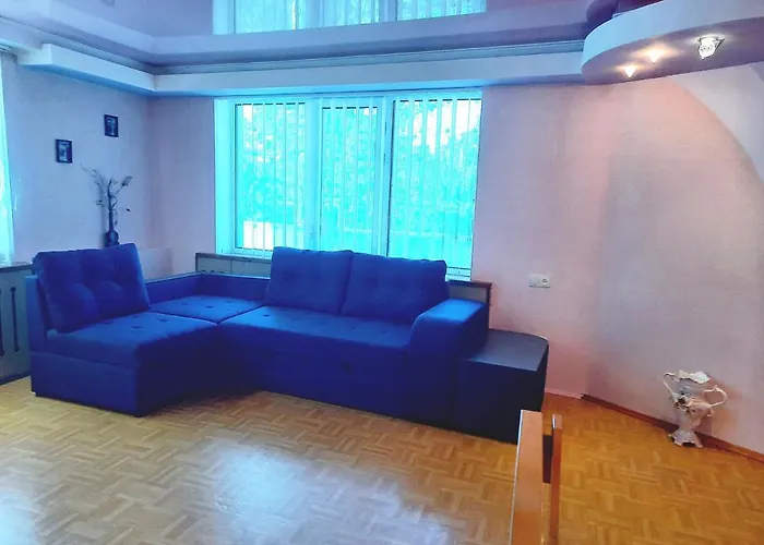 Tatil Evi House On Yakornyy Lane