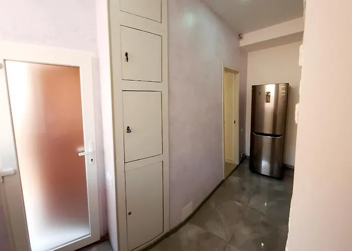 בית נופש House On Yakornyy Lane