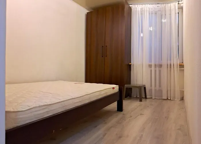 Tatil Evi House On Yakornyy Lane