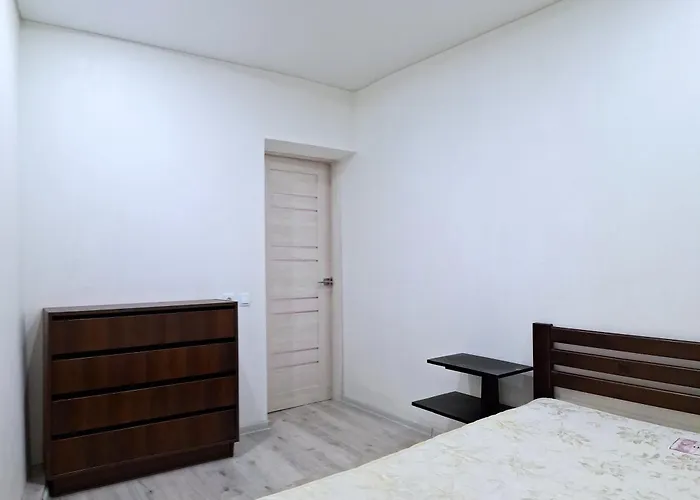 House On Yakornyy Lane *