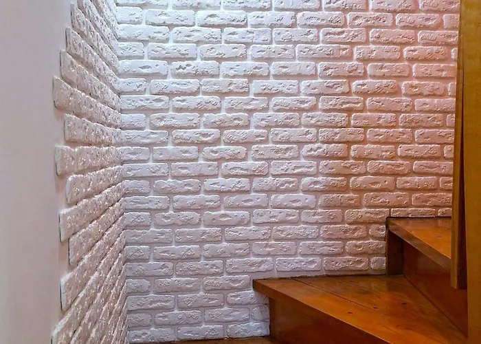 House On Yakornyy Lane Tatil Evi