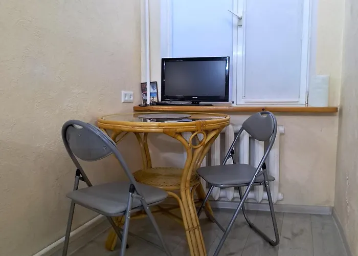 Tatil Evi House On Yakornyy Lane *