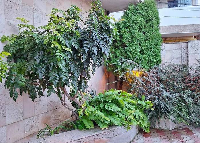 House On Yakornyy Lane בית נופש *