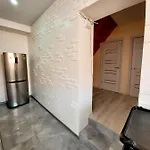 House On Yakornyy Lane Prázdninový dům Oděsa