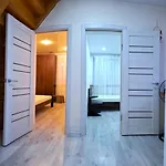 House On Yakornyy Lane Prázdninový dům Oděsa